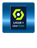 Ligue 1 Uber Eats